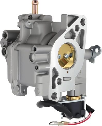 Carbman 24 853 43-S Carburetor With Gasket For Kohler CH20 CH22 CH670 CH730 18-23.5HP Replace 24-853-59-S 24-853-255-S 24-853-309-S 24-853-305-S 24-853-311-S Carb in Saudi Arabia