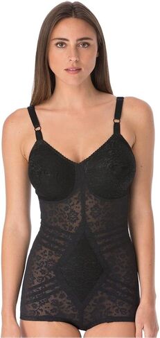 Rago Style 9057 - Body Briefer Extra-Firm Shaping in Saudi Arabia