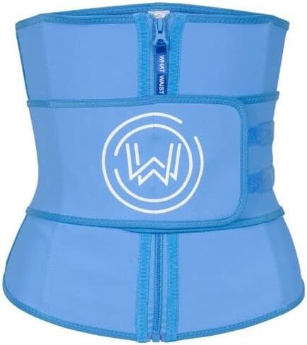 What Waist Sweat waist trainers for women belly fat |Workout Compression Belt latex for Posture Support, Walking & Exercise in Saudi Arabia