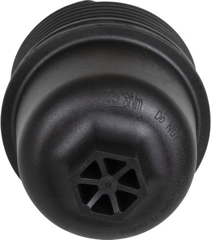 PG CAP6296 Oil Filter Housing Cap|Fits 2024-12 Jeep Wrangler,2024-11 Grand Cherokee in Saudi Arabia