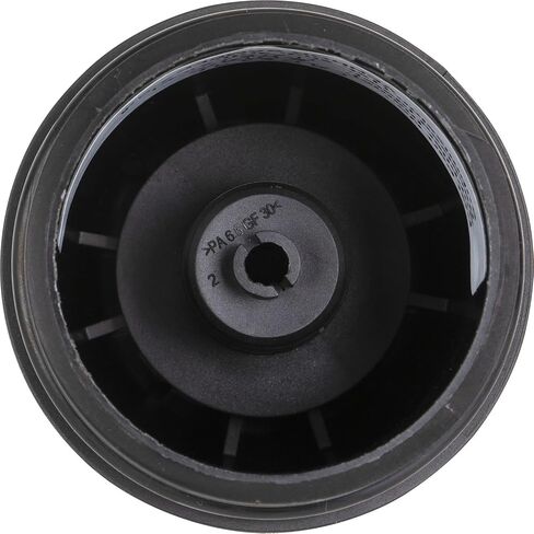 PG CAP6296 Oil Filter Housing Cap|Fits 2024-12 Jeep Wrangler,2024-11 Grand Cherokee in Saudi Arabia