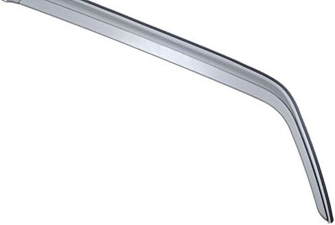 WellVisors Window Visors Wind Deflectors Compatible with Hummer 2006-2010 H3 Series Premium Series Rain Guards 3-847HU001 in Saudi Arabia