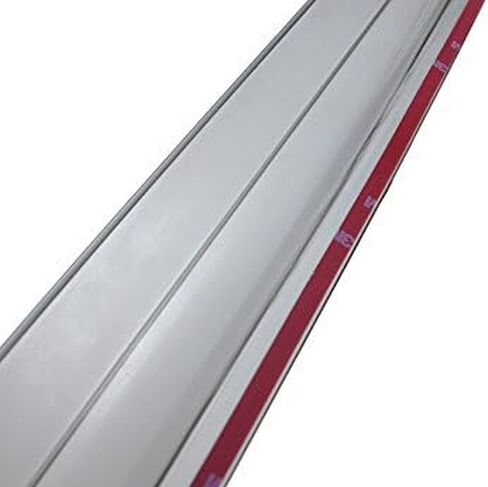 WellVisors Window Visors Wind Deflectors Compatible with Hummer 2006-2010 H3 Series Premium Series Rain Guards 3-847HU001 in Saudi Arabia