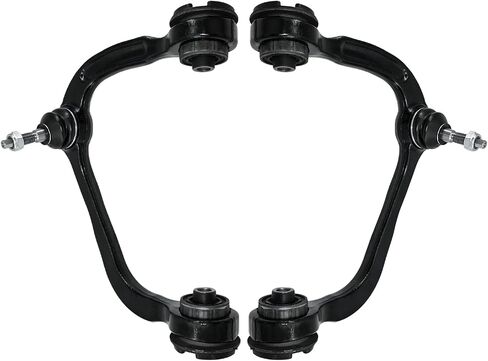Control Arm, Replacement for Front Upper Control Arm with Ball Joint Suspension Kit Compatible With 2004-2020 F-150, 2007-2021 Ford Expedition, 2007-2021 Lincoln Navigator - 2 Pcs in Saudi Arabia