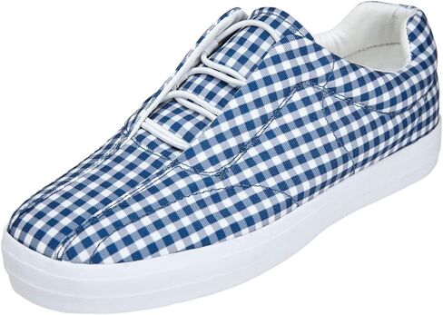 Comfortview Women's Wide Width The Bungee Sneaker in Saudi Arabia