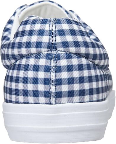 Comfortview Women's Wide Width The Bungee Sneaker in Saudi Arabia