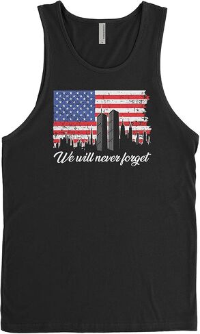 رجال ThreadRock لن ننسى أبداً TOP 9/11 in Kuwait