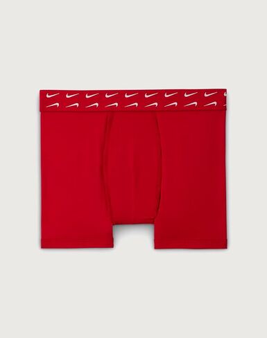 ملخصات Nike Dri-Fit Holiday Boxer School 5 عبوات (9N1157-U10 ، Multi) in Saudi Arabia