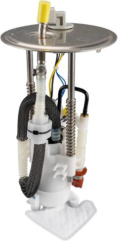 Torchbeam Fuel Pump Assembly Compatible with Mustang 2005-2009 4.0L 4.6L, Electric Fuel Pump Module Assembly with Sending Unit Replace for FG0880 E2469M in Saudi Arabia