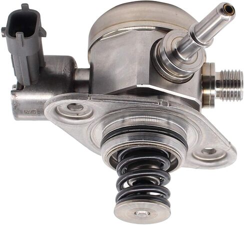NewYall High Pressure Fuel Pump for Kia Sportage Optima Sorento Hyundai Elantra Santa Fe Sport Sonata 2.0 2.4 in Saudi Arabia