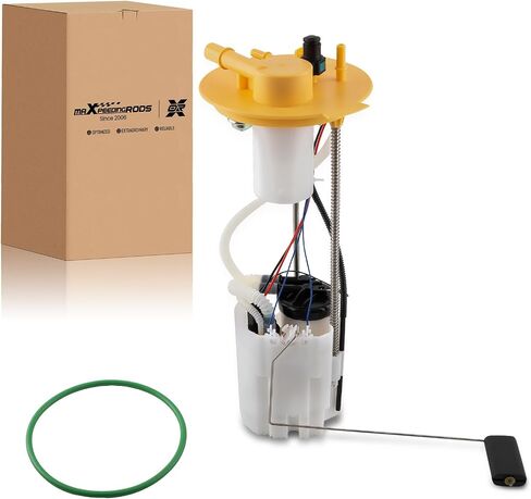 maXpeedingrods Gas Fuel Pump Module Fits for RAM ProMaster 1500 2500 3500 2014-2021, Replaces 68210305AC FG1981 in Saudi Arabia