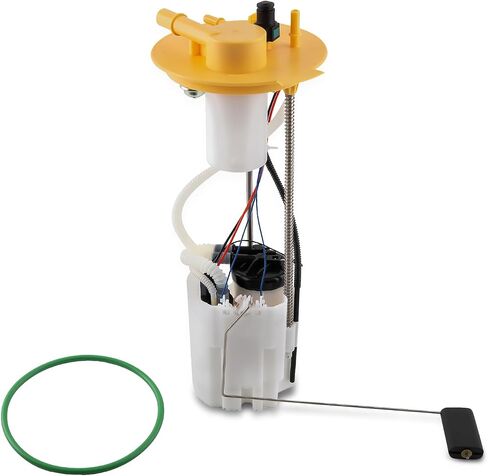 maXpeedingrods Gas Fuel Pump Module Fits for RAM ProMaster 1500 2500 3500 2014-2021, Replaces 68210305AC FG1981 in Saudi Arabia