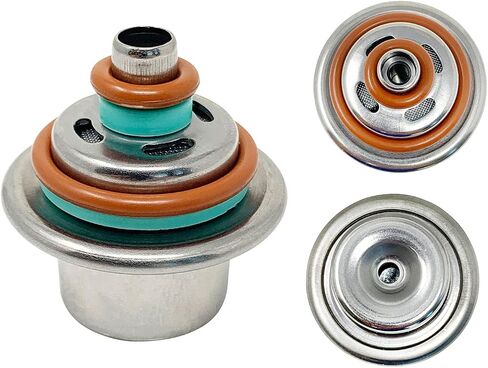 FPF FUEL PPRESSURE منظم 2008-2010 ARCTIC CAT Prowler 550/700/1000# 0570-204/0570-272 in Saudi Arabia