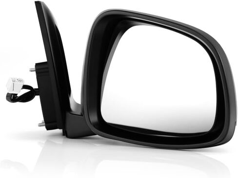 For Suzuki SX4 2007 2008 2009 Door Mirror Driver Side | Power | Non-Heated | Paint to Match | Replacement For 84702-80JA0-ZJ3 | SZ1320112 in Saudi Arabia