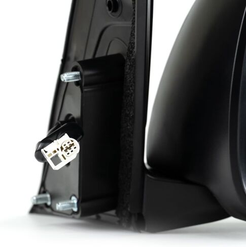 For Suzuki SX4 2007 2008 2009 Door Mirror Driver Side | Power | Non-Heated | Paint to Match | Replacement For 84702-80JA0-ZJ3 | SZ1320112 in Saudi Arabia