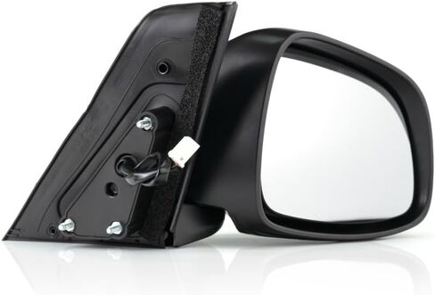 For Suzuki SX4 2007 2008 2009 Door Mirror Driver Side | Power | Non-Heated | Paint to Match | Replacement For 84702-80JA0-ZJ3 | SZ1320112 in Saudi Arabia
