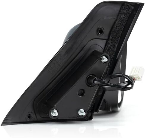 For Suzuki SX4 2007 2008 2009 Door Mirror Driver Side | Power | Non-Heated | Paint to Match | Replacement For 84702-80JA0-ZJ3 | SZ1320112 in Saudi Arabia