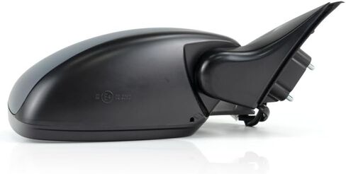 For Suzuki SX4 2007 2008 2009 Door Mirror Driver Side | Power | Non-Heated | Paint to Match | Replacement For 84702-80JA0-ZJ3 | SZ1320112 in Saudi Arabia