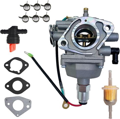 32 853 08-S 32-853-04-S Carbretor استبدال Kohler SV710/715/720/725/730/740 SV810/820/830/840 20HP-25HP محرك in Saudi Arabia