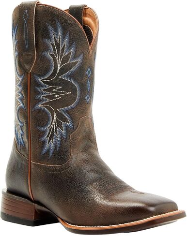 Cody James Men's Hoverfly Axel Performance Western Boot Broad Square Toe - BCJFA24P3-2 in Saudi Arabia