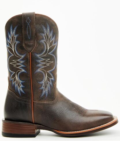 Cody James Men's Hoverfly Axel Performance Western Boot Broad Square Toe - BCJFA24P3-2 in Saudi Arabia