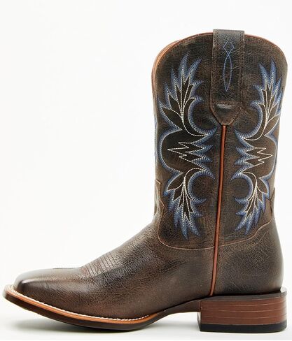 Cody James Men's Hoverfly Axel Performance Western Boot Broad Square Toe - BCJFA24P3-2 in Saudi Arabia
