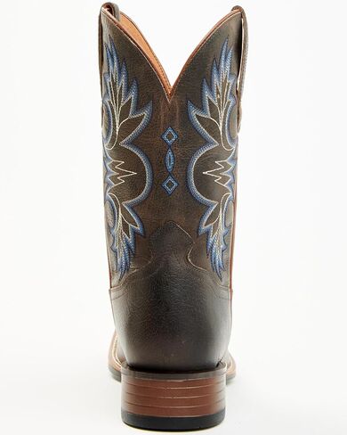 Cody James Men's Hoverfly Axel Performance Western Boot Broad Square Toe - BCJFA24P3-2 in Saudi Arabia