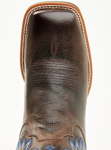 Cody James Men's Hoverfly Axel Performance Western Boot Broad Square Toe - BCJFA24P3-2 in Saudi Arabia