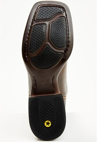 Cody James Men's Hoverfly Axel Performance Western Boot Broad Square Toe - BCJFA24P3-2 in Saudi Arabia