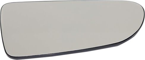 Garage-Pro Mirror Glass Compatible with Dodge Dakota 2005-2010, Durango 2004-2009, Chrysler Aspen 2007-2009, Ram 2011 For Models With Non-Towing Mirror Driver Side CH1324100 in Saudi Arabia
