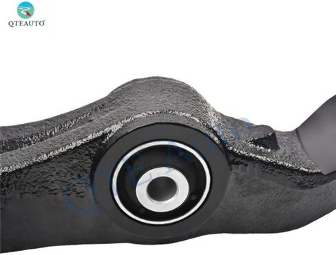 PM Auto Pair 2 Front L-R Lower Control Arm for 2008-2012 Honda Accord تشمل البطانات in Saudi Arabia