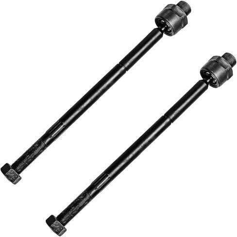 Detroit Axle - 4WD Front 14pc Suspension Kit for 2002-2005 Dodge Ram 1500 2003 2004, 2 Upper Control Arms w/Ball Joints, 2 Lower Ball Joints, 2 CV Axles, 4 Tie Rods, 2 Sway Bars, 2 Boots, Replacement in Saudi Arabia