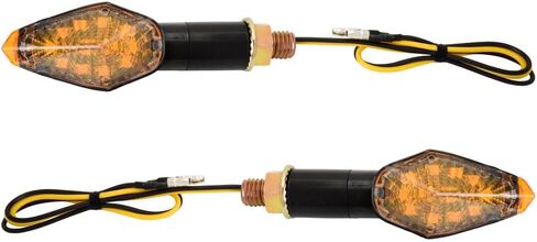 Tusk Mini Stalk L.E.D. بدوره إشارات v2 in Saudi Arabia