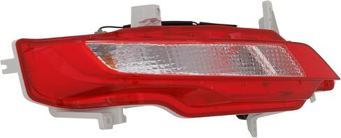 Garage-Pro Back Up Light SET Compatible with Hyundai Tucson 2022-2023 Driver and Passenger Side in Saudi Arabia