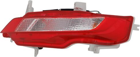 Garage-Pro Back Up Light SET Compatible with Hyundai Tucson 2022-2023 Driver and Passenger Side in Saudi Arabia