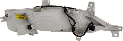 Garage-Pro Back Up Light SET Compatible with Hyundai Tucson 2022-2023 Driver and Passenger Side in Saudi Arabia