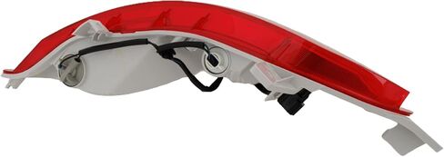 Garage-Pro Back Up Light SET Compatible with Hyundai Tucson 2022-2023 Driver and Passenger Side in Saudi Arabia