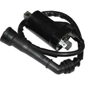 ملف Caltric Ignition متوافق مع Suzuki SV650 SV-650 SV650S 1999-2002 in Kuwait
