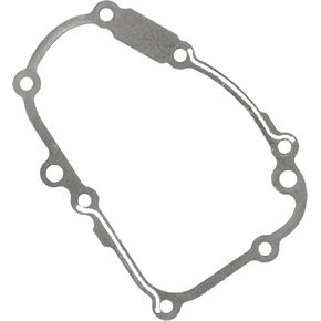 Caltric Oil Pump Cover Gasket Compatible with Yamaha FZ6 2004 2005 2006 2007 2008 2009 in Kuwait