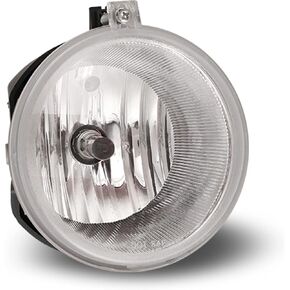 أضواء الضباب متوافقة مع Jeep Commander 2006 2007 2008 2009 2010 Jeep Grand Cherokee 2005-2010 Lamps Driver Rased/Left 1 Side in Saudi Arabia