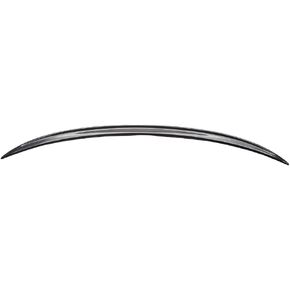 Pre-Painted Trunk Spoiler Compatible with 2006-2013 Lexus IS250 350, Factory Style ABS Painted #1G0 Smokey Granite Tail Lip Deck Boot Wing Available by IKON MOTORSPORTS, 2007 2008 2009 in Kuwait