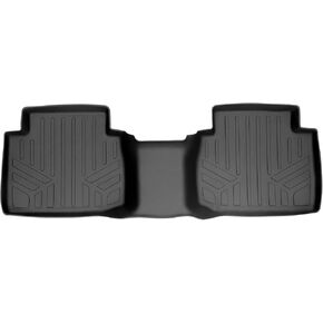 MAXLINER Custom Fit Floor Mats 2nd Row Liner Compatible with 2018-2024 Toyota Camry in Kuwait