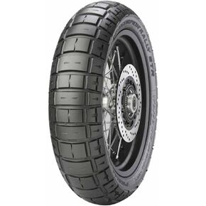 Pirelli 871-7162 إطارات Scorpion Rally 110/70R17 54H in Kuwait