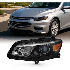 AKKON - لعام 2016-2018 CHEVY MALIBU SIDE SIDERENT ASSEMBLY ASSEMBLY OEM HOUNCENT LENS in Kuwait