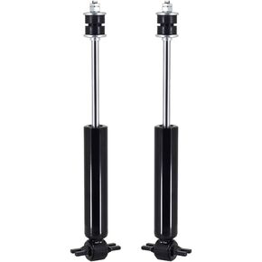 PM Auto Pair of 2 Front Shock Absorber For 1967-1969 Chevrolet Camaro in Kuwait