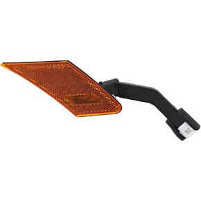 For Scion FR-S 2013 2014 2015 2016/Toyota 86 2017 2018 2019 2020 Side Marker Passenger Right Side in Kuwait
