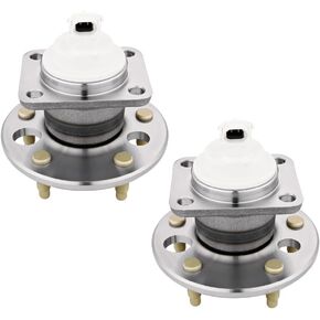 PM Auto زوج من 2 Wheel Hub المحامل مجموعة 1997-2002 بويك ريجال in Kuwait