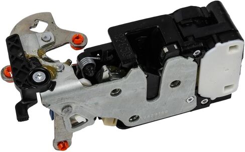 General Motors Acdelco Genuine Parts 22834664 المزلاج الباب الجانبي الخلفي in Saudi Arabia