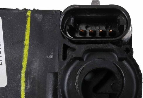 General Motors Acdelco Genuine Parts 22834664 المزلاج الباب الجانبي الخلفي in Saudi Arabia