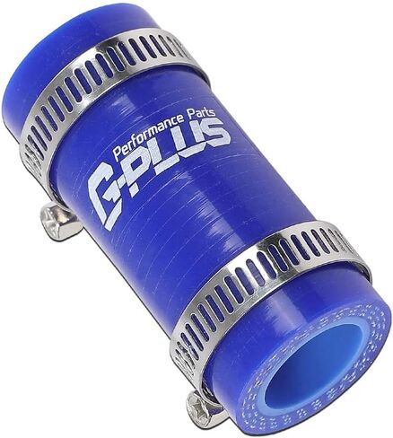 PIT66 Diesel Cooler Coolant Hose Connector Compatible with 2003-2007 Ford F250 F350 F450 F550 Excursions 6.0L/ 2005-2010 E-Series Vans with the 6.0L Power Stroke diesel engine in Saudi Arabia